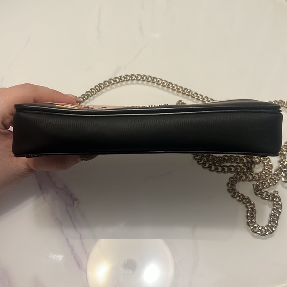 Kate Spade Minnie Mouse Crossbody Disney with Gold Zipper - Picture 5 of 8